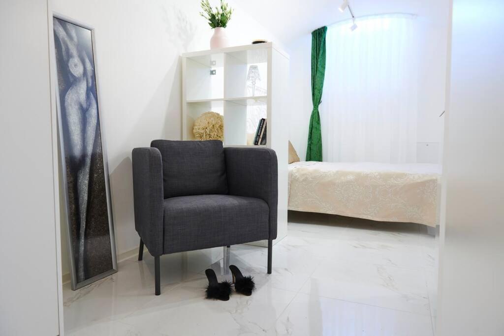 White Bliss Hideaway Apartment Любляна Екстериор снимка