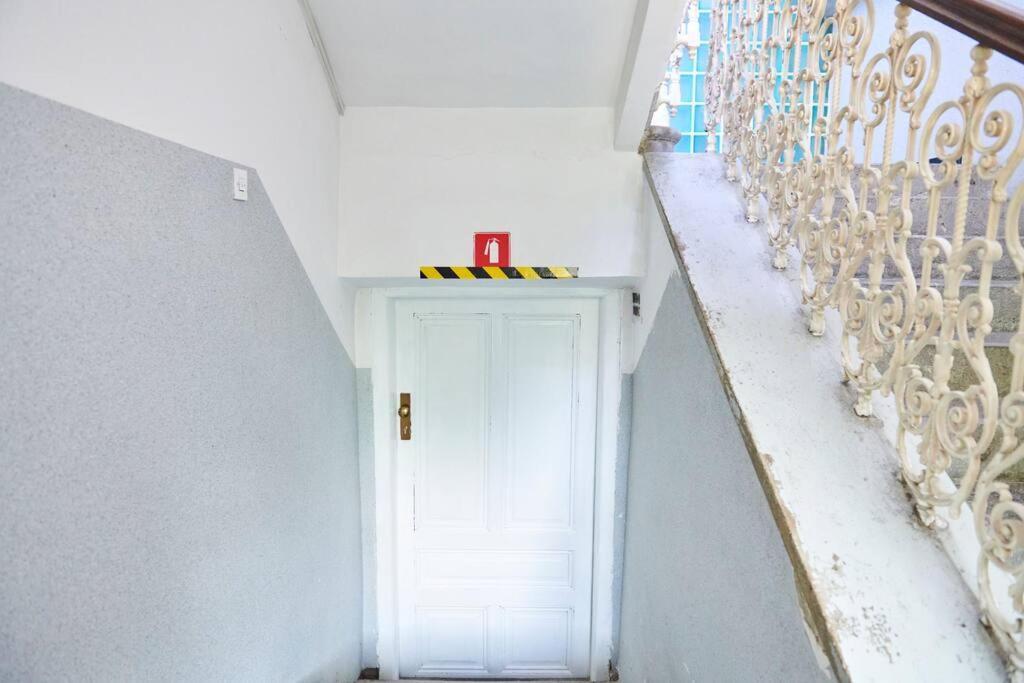 White Bliss Hideaway Apartment Любляна Екстериор снимка